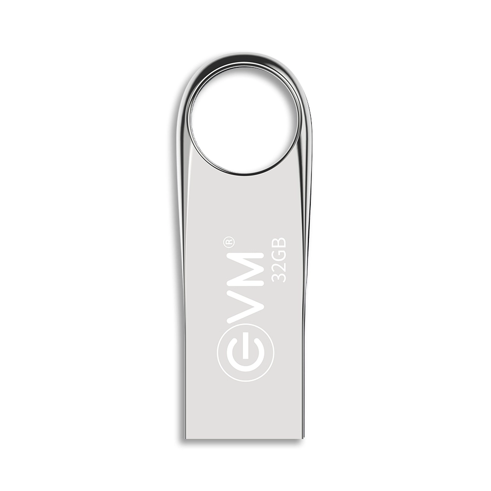 EVM Envault Pendrive 32GB USB 2.0 (METAL) view 2